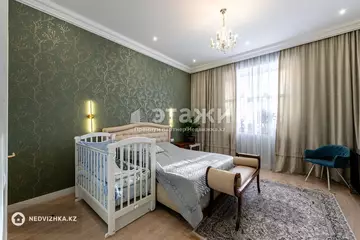 113 м², 4-комнатная квартира, этаж 3 из 9, 113 м², изображение - 13
