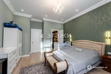 113 м², 4-комнатная квартира, этаж 3 из 9, 113 м², изображение - 14