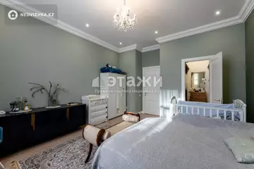 113 м², 4-комнатная квартира, этаж 3 из 9, 113 м², изображение - 15