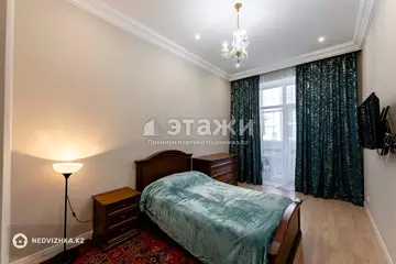 113 м², 4-комнатная квартира, этаж 3 из 9, 113 м², изображение - 17