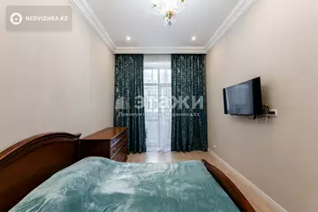 113 м², 4-комнатная квартира, этаж 3 из 9, 113 м², изображение - 18