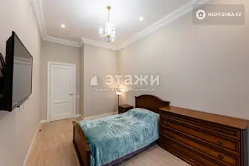 113 м², 4-комнатная квартира, этаж 3 из 9, 113 м², изображение - 19