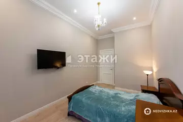 113 м², 4-комнатная квартира, этаж 3 из 9, 113 м², изображение - 20