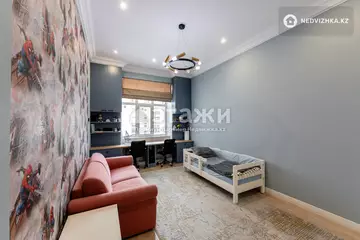 113 м², 4-комнатная квартира, этаж 3 из 9, 113 м², изображение - 21
