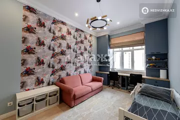 113 м², 4-комнатная квартира, этаж 3 из 9, 113 м², изображение - 22