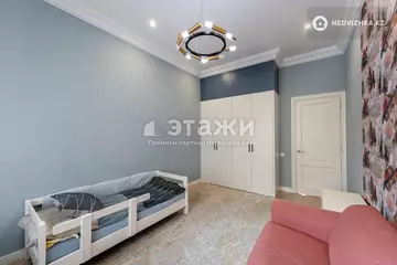 113 м², 4-комнатная квартира, этаж 3 из 9, 113 м², изображение - 23