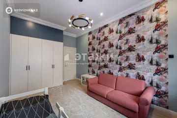 113 м², 4-комнатная квартира, этаж 3 из 9, 113 м², изображение - 24