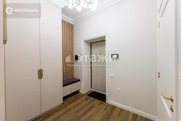 113 м², 4-комнатная квартира, этаж 3 из 9, 113 м², изображение - 25