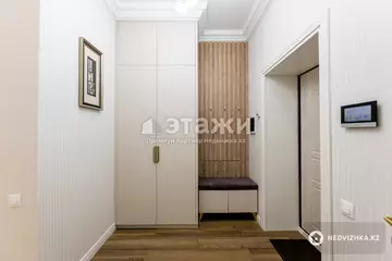113 м², 4-комнатная квартира, этаж 3 из 9, 113 м², изображение - 26