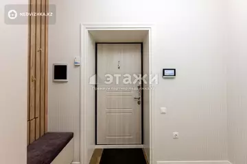 113 м², 4-комнатная квартира, этаж 3 из 9, 113 м², изображение - 27