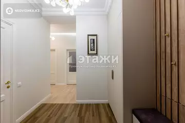 113 м², 4-комнатная квартира, этаж 3 из 9, 113 м², изображение - 29