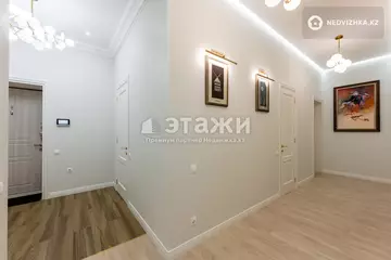 113 м², 4-комнатная квартира, этаж 3 из 9, 113 м², изображение - 30
