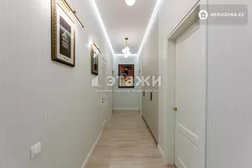 113 м², 4-комнатная квартира, этаж 3 из 9, 113 м², изображение - 31