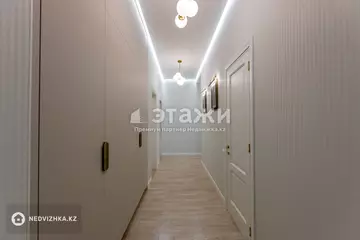 113 м², 4-комнатная квартира, этаж 3 из 9, 113 м², изображение - 32