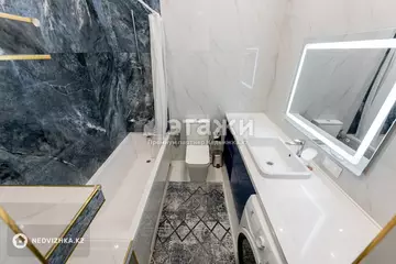 113 м², 4-комнатная квартира, этаж 3 из 9, 113 м², изображение - 34