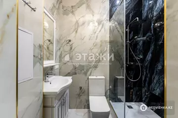 113 м², 4-комнатная квартира, этаж 3 из 9, 113 м², изображение - 36