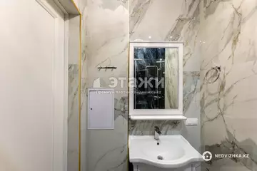 113 м², 4-комнатная квартира, этаж 3 из 9, 113 м², изображение - 37