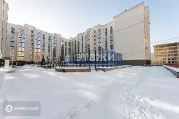113 м², 4-комнатная квартира, этаж 3 из 9, 113 м², изображение - 44