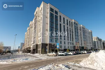 113 м², 4-комнатная квартира, этаж 3 из 9, 113 м², изображение - 46