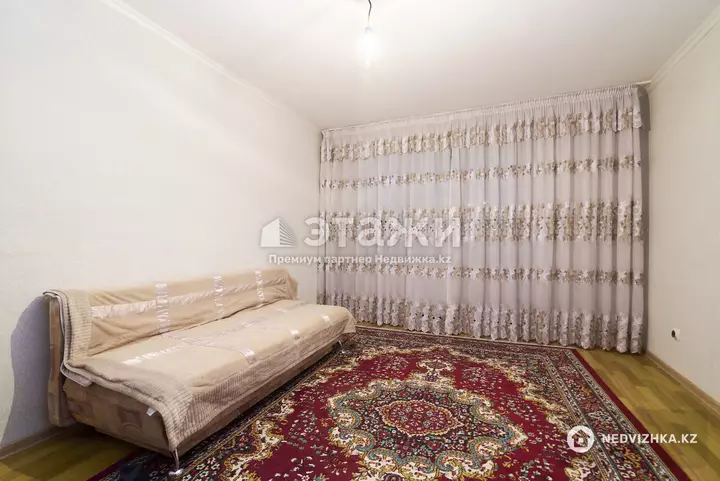 59 м², 2-комнатная квартира, этаж 3 из 6, 59 м², изображение - 1