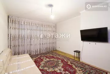 2-комнатная квартира, этаж 3 из 6, 59 м²