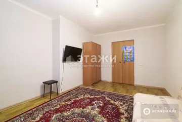 2-комнатная квартира, этаж 3 из 6, 59 м²