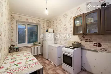 2-комнатная квартира, этаж 3 из 6, 59 м²