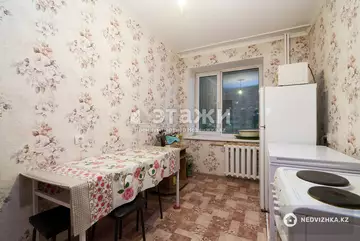 59 м², 2-комнатная квартира, этаж 3 из 6, 59 м², изображение - 4