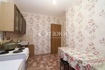 59 м², 2-комнатная квартира, этаж 3 из 6, 59 м², изображение - 5