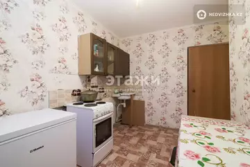 59 м², 2-комнатная квартира, этаж 3 из 6, 59 м², изображение - 6