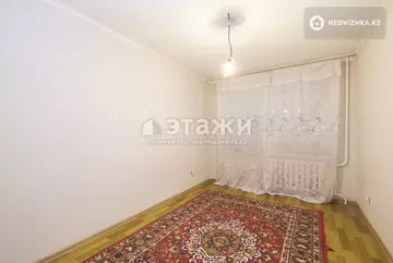 59 м², 2-комнатная квартира, этаж 3 из 6, 59 м², изображение - 7