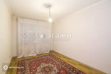 59 м², 2-комнатная квартира, этаж 3 из 6, 59 м², изображение - 8