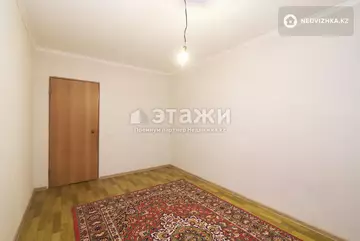 59 м², 2-комнатная квартира, этаж 3 из 6, 59 м², изображение - 10