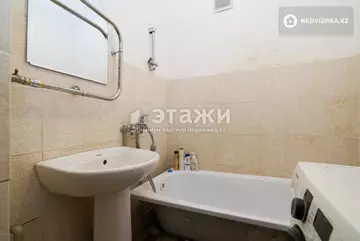 59 м², 2-комнатная квартира, этаж 3 из 6, 59 м², изображение - 11