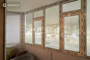 59 м², 2-комнатная квартира, этаж 3 из 6, 59 м², изображение - 13