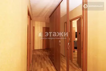 59 м², 2-комнатная квартира, этаж 3 из 6, 59 м², изображение - 15