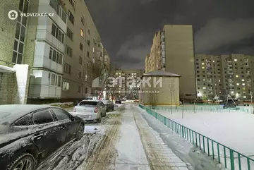 59 м², 2-комнатная квартира, этаж 3 из 6, 59 м², изображение - 19