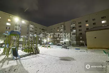 59 м², 2-комнатная квартира, этаж 3 из 6, 59 м², изображение - 20