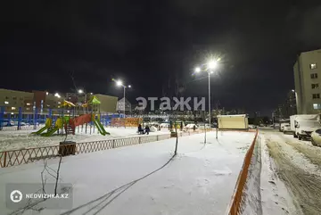 59 м², 2-комнатная квартира, этаж 3 из 6, 59 м², изображение - 21