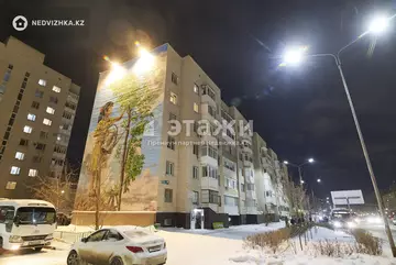 59 м², 2-комнатная квартира, этаж 3 из 6, 59 м², изображение - 22