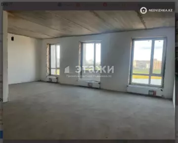 3-комнатная квартира, этаж 5 из 12, 105 м²