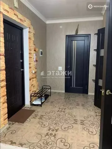 1-комнатная квартира, этаж 5 из 9, 54 м²