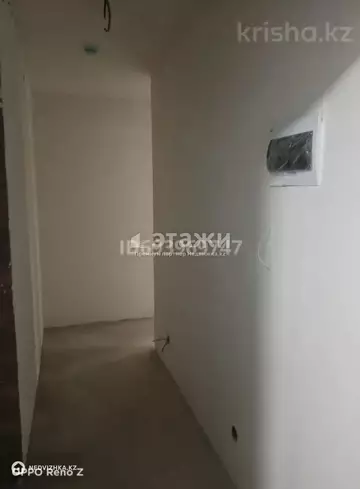 42 м², 2-комнатная квартира, этаж 2 из 24, 42 м², изображение - 2