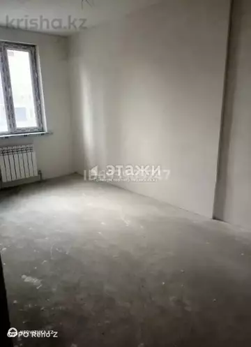 42 м², 2-комнатная квартира, этаж 2 из 24, 42 м², изображение - 3