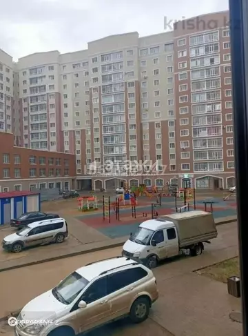 42 м², 2-комнатная квартира, этаж 2 из 24, 42 м², изображение - 10