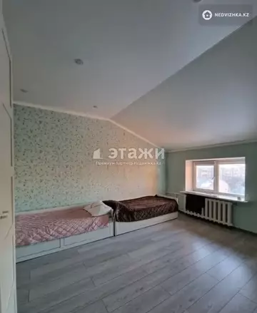 4-комнатная квартира, этаж 5 из 6, 124 м²