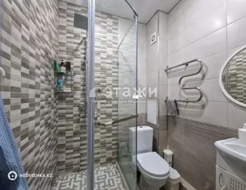 4-комнатная квартира, этаж 5 из 6, 124 м²