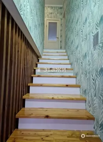 124 м², 4-комнатная квартира, этаж 5 из 6, 124 м², изображение - 5