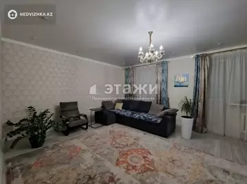 124 м², 4-комнатная квартира, этаж 5 из 6, 124 м², изображение - 6