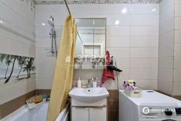 124 м², 4-комнатная квартира, этаж 5 из 6, 124 м², изображение - 7